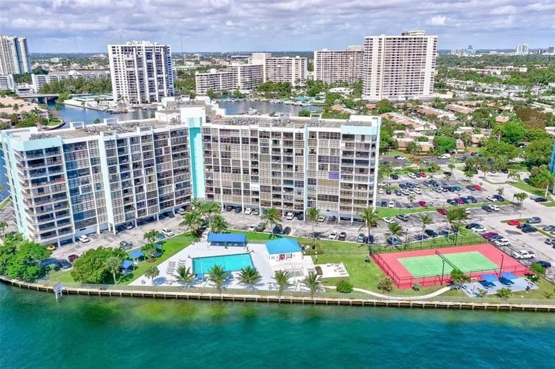 200 Leslie Drive # 626, Hallandale Beach FL 33009 photo 4