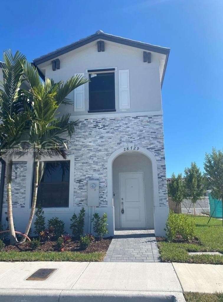 28729 SW 132nd Pl # 28729, Homestead FL 33033