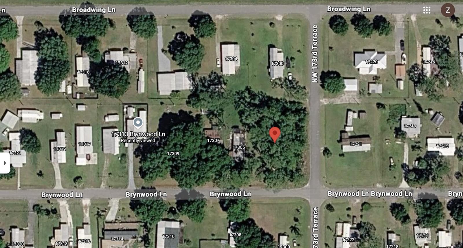17301 Brynwood Lane, Okeechobee FL 34974 photo 2