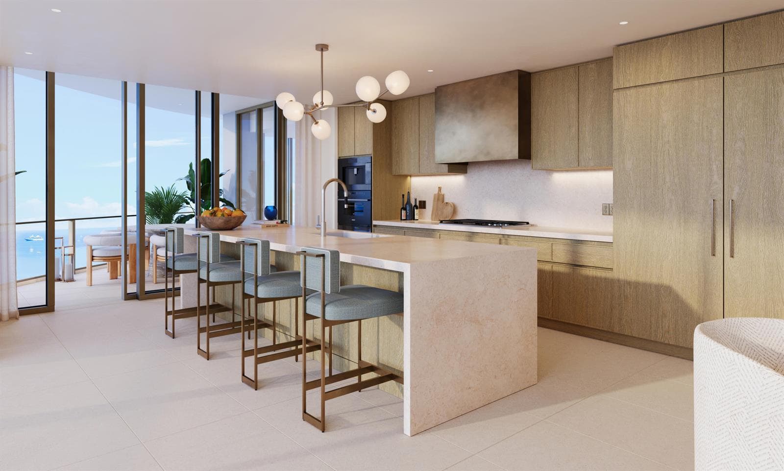 801 Seabreeze Boulevard # 2302, Fort Lauderdale FL 33316 photo 5