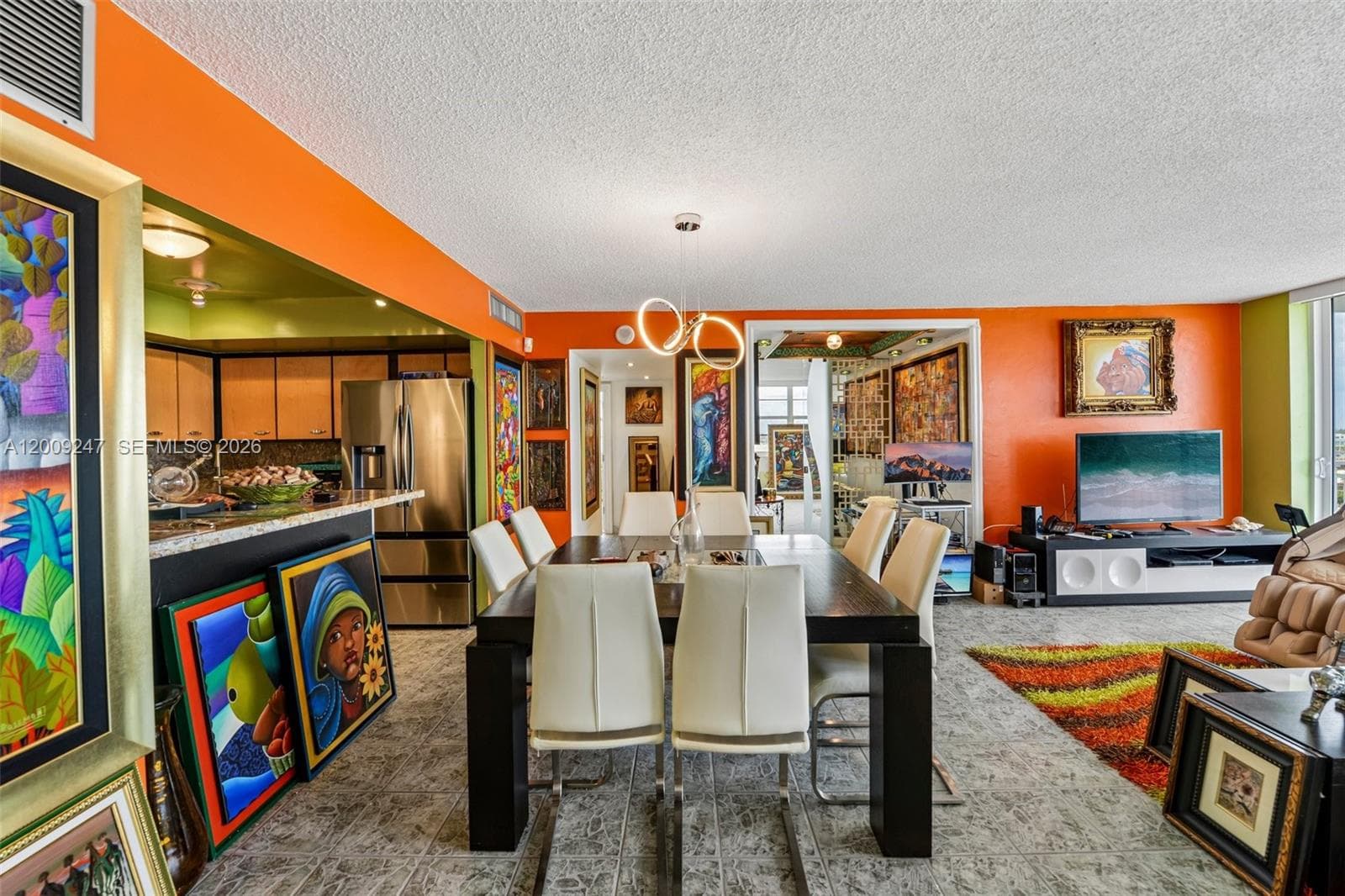 2100 Sans Souci Blvd # B706, North Miami FL 33181 photo 4