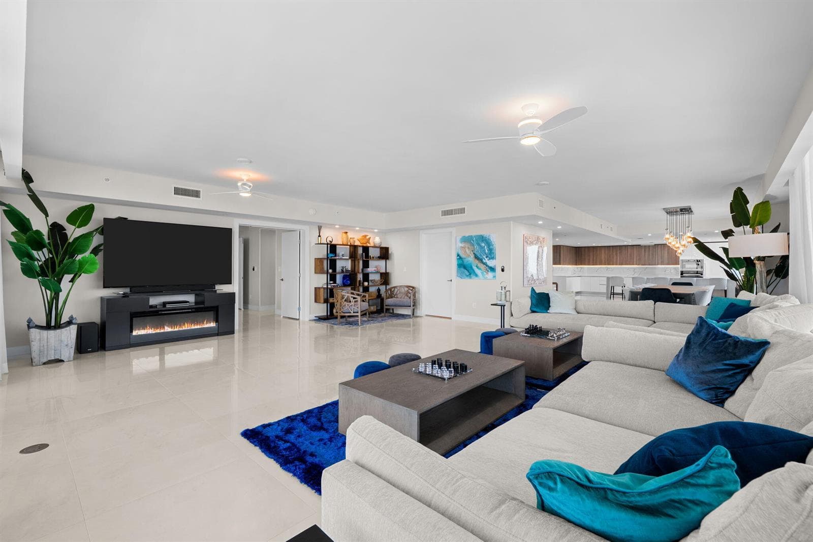 730 N Ocean Boulevard # 1703, Pompano Beach FL 33062 photo 5