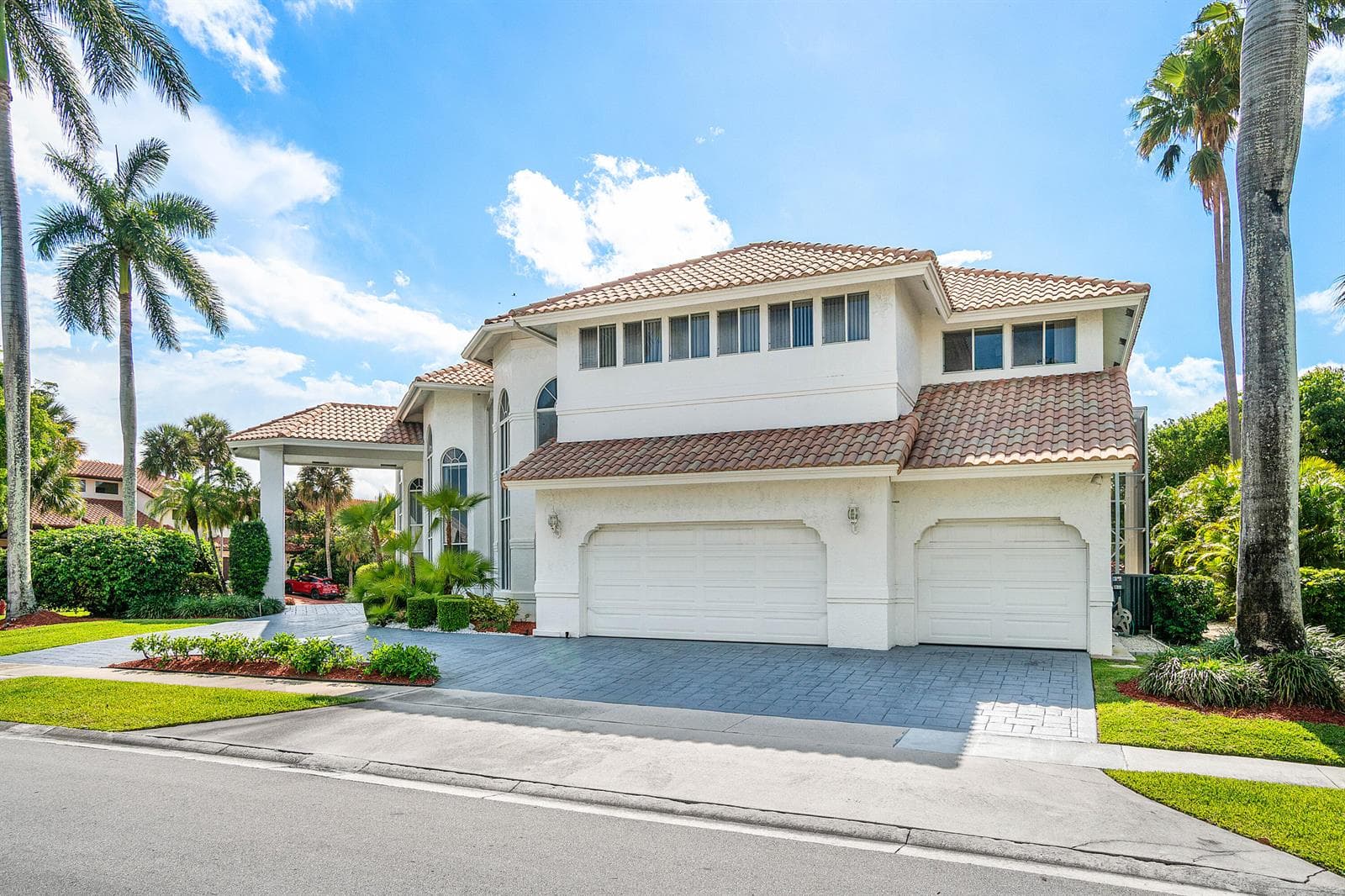 7173 Montrico Drive, Boca Raton FL 33433 photo 3