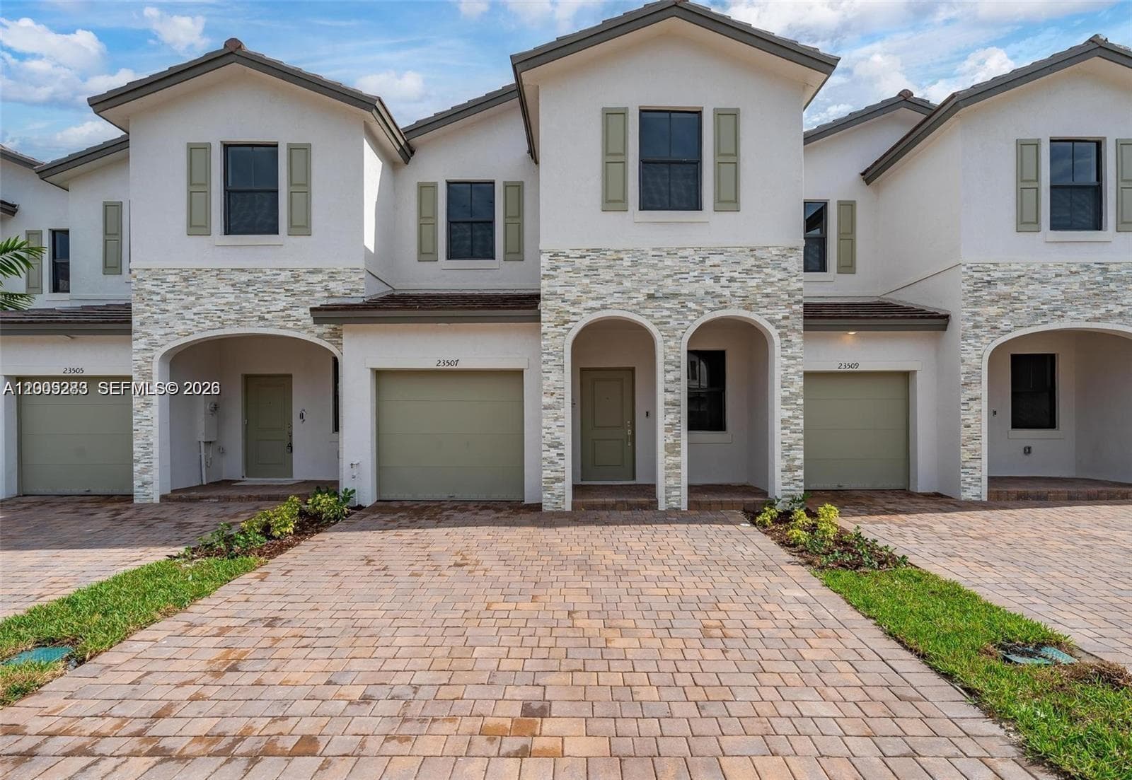 23507 SW 129th Path, Homestead FL 33032