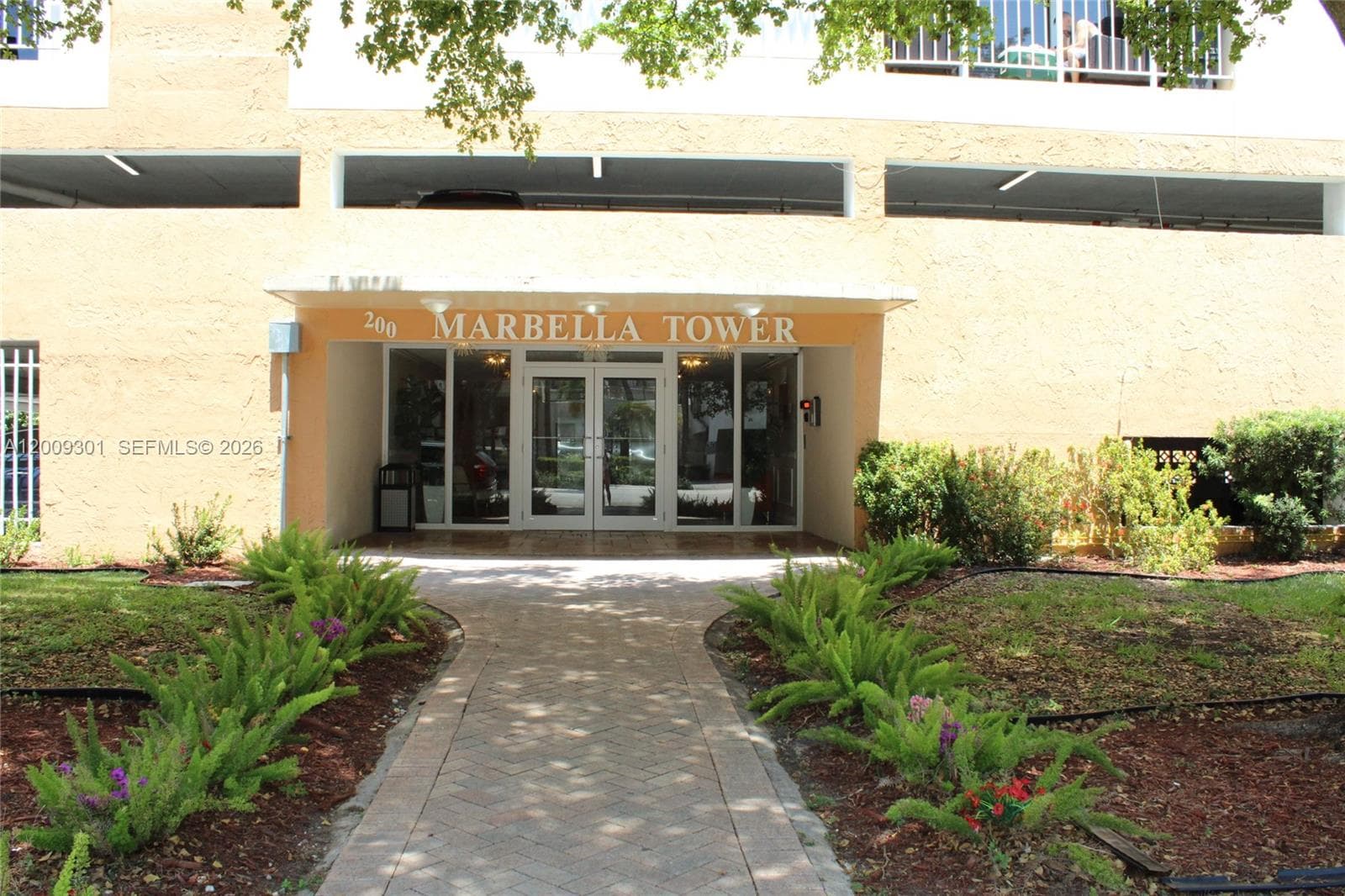 200 178th Dr # 612, Sunny Isles Beach FL 33160