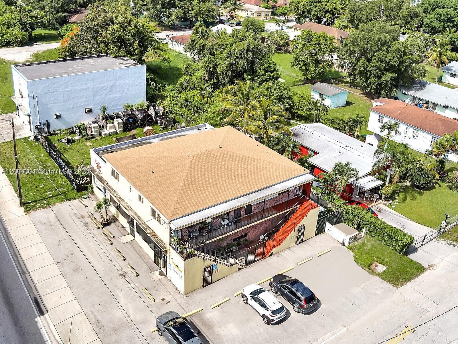 4840 NW 27th Ave # 2, Miami FL 33142