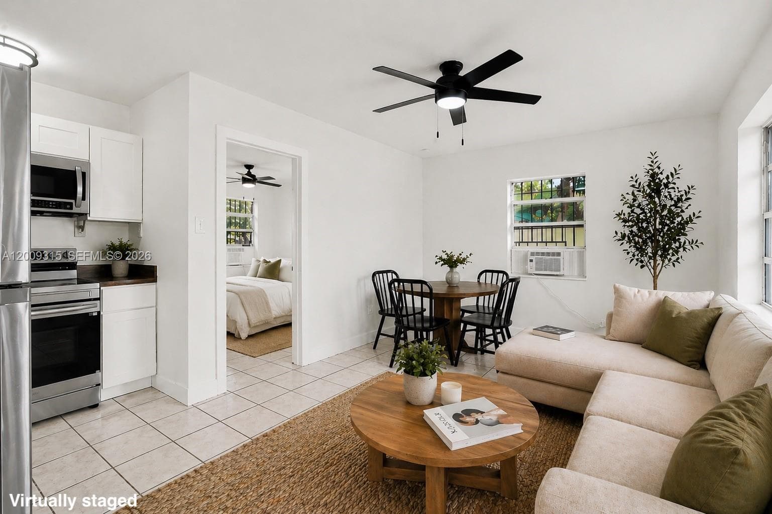 105 NW 7th Ave # A, Homestead, FL 33030