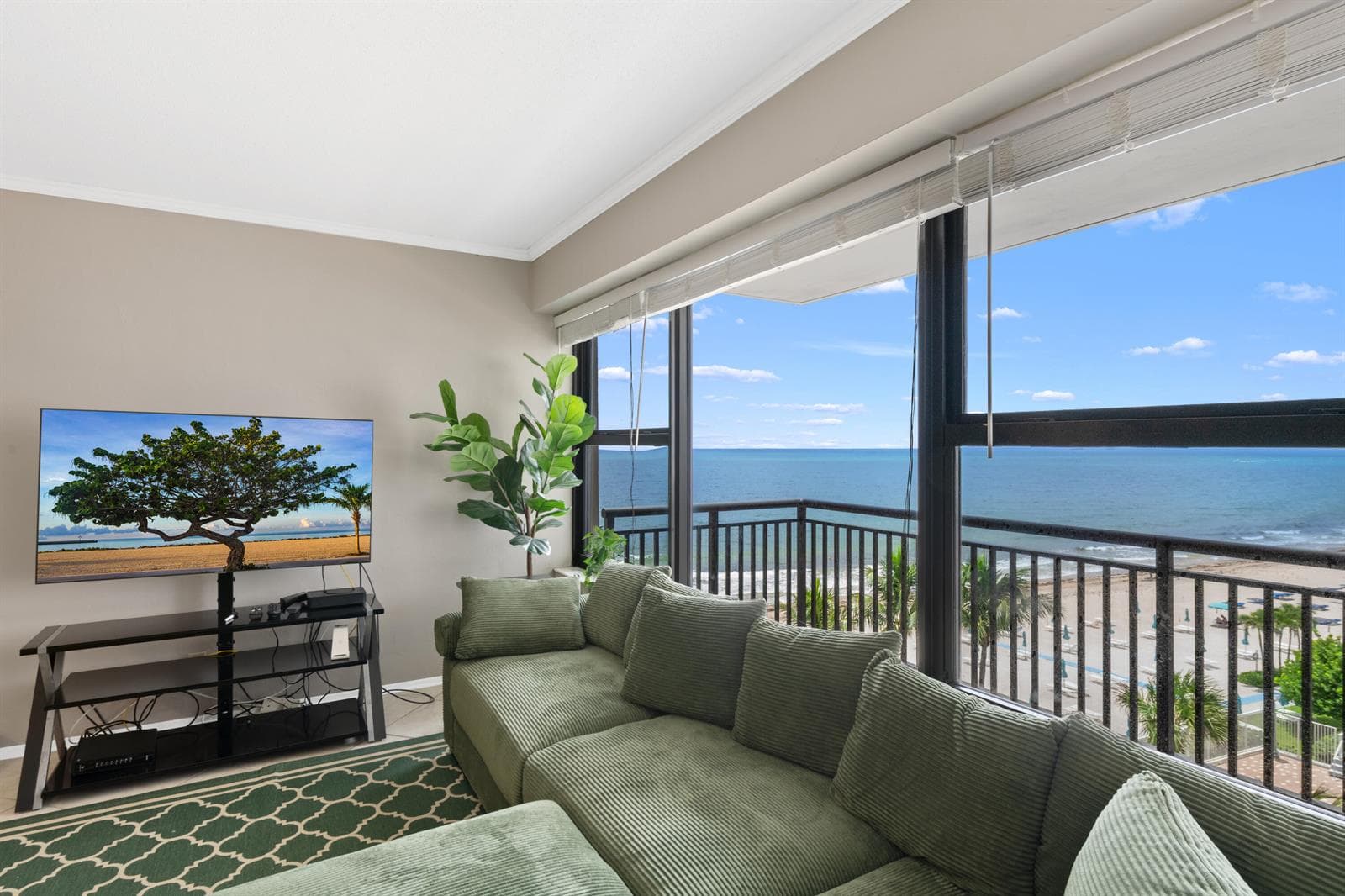 3800 Galt Ocean Drive # 607, Fort Lauderdale, FL 33308