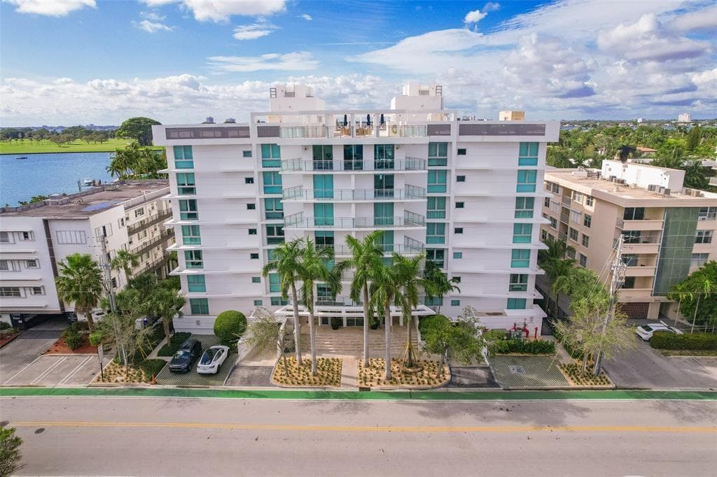 9400 W Bay Harbor Drive # 202, Bay Harbor Islands FL 33154 photo 3