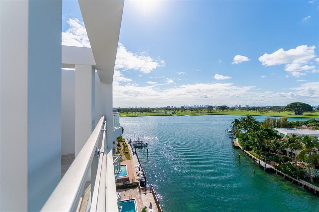 9400 W Bay Harbor Drive # 202, Bay Harbor Islands FL 33154 photo 5
