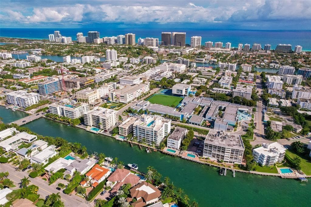 9400 W Bay Harbor Drive # 202, Bay Harbor Islands FL 33154 photo 4