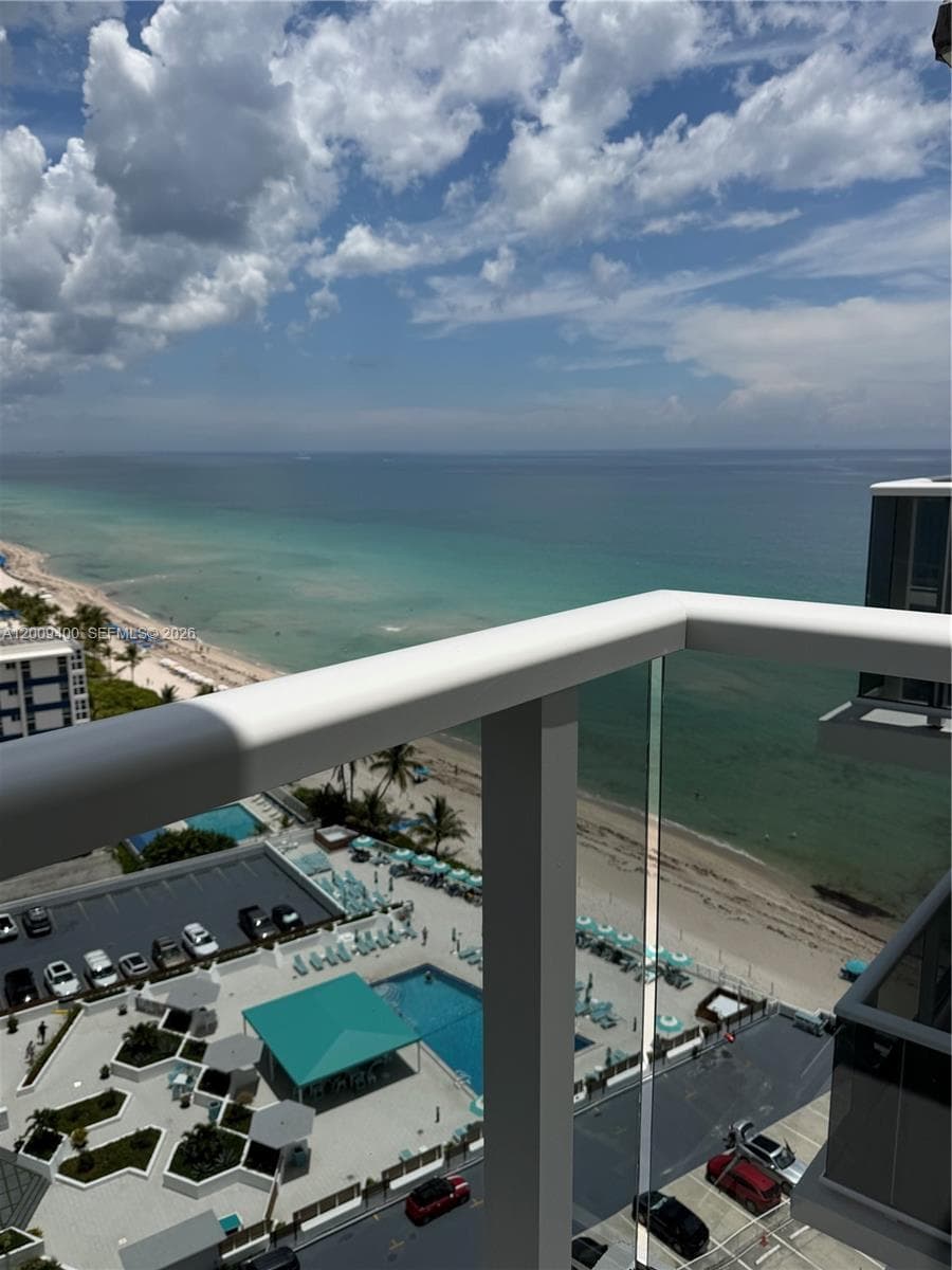 3180 S Ocean Dr # 1705, Hallandale Beach FL 33009 photo 2