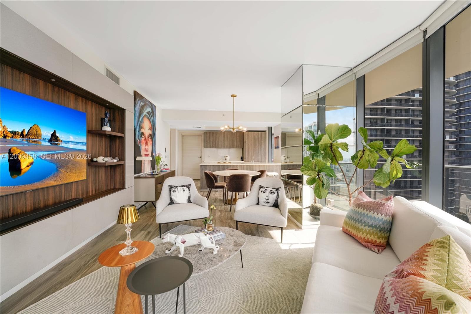801 S Miami Ave # 3109, Miami FL 33130