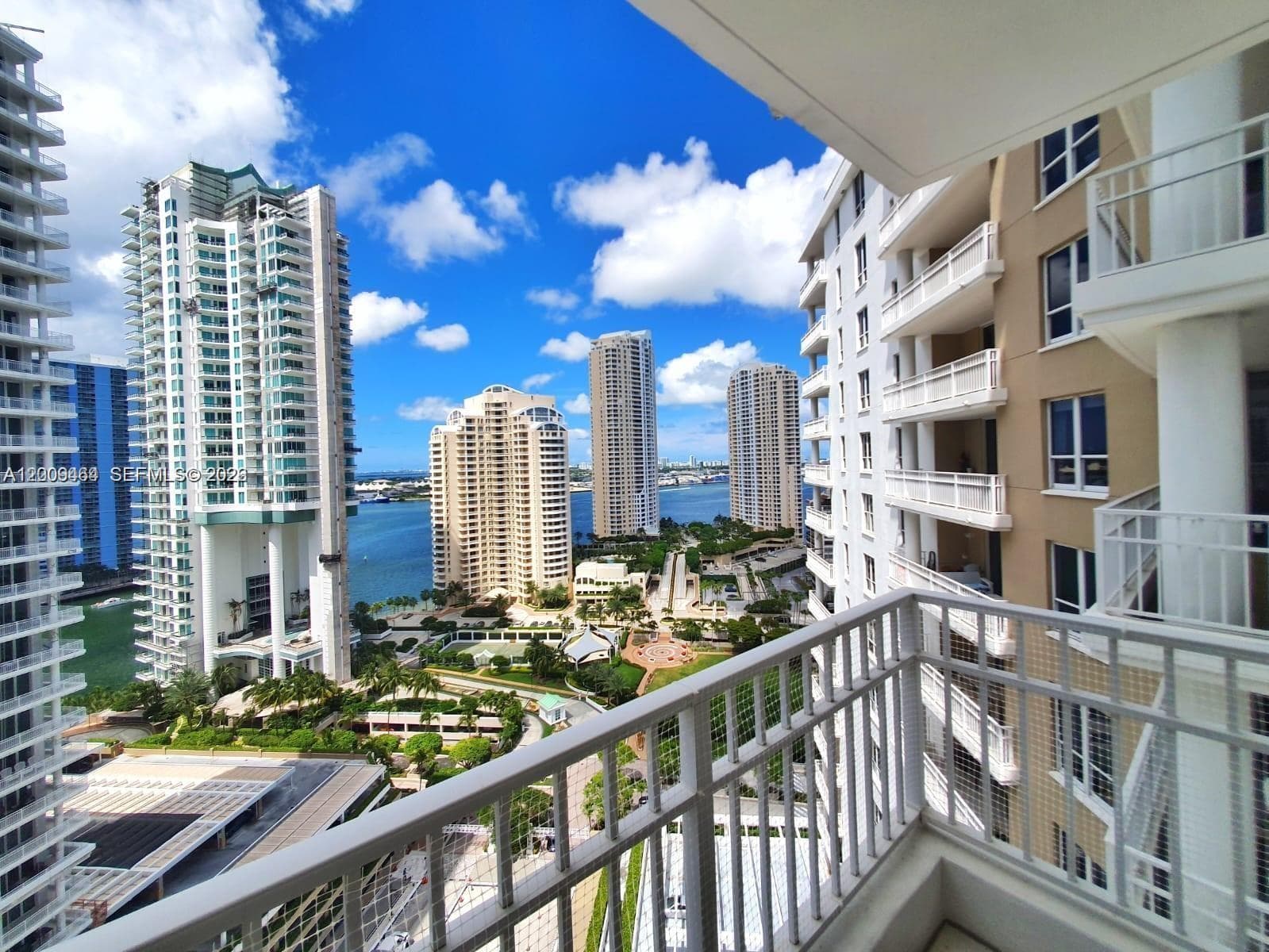 701 Brickell Key Blvd # 2306, Miami FL 33131 photo 3