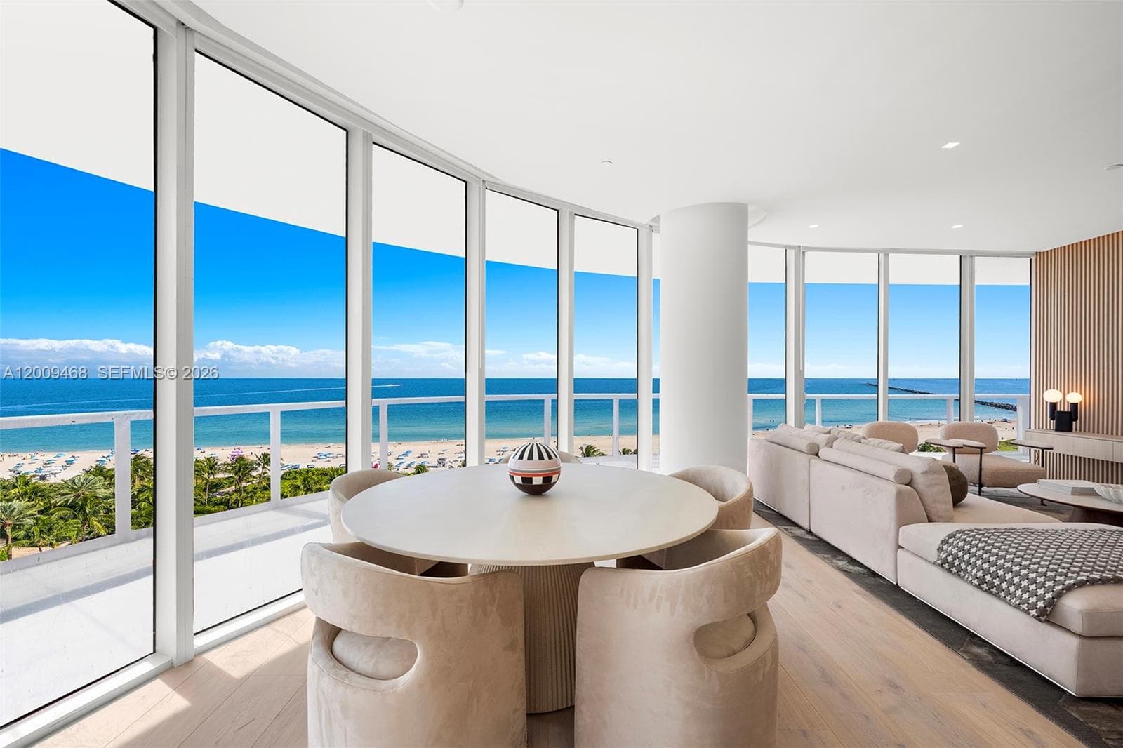 100 S Pointe Dr # 1206, Miami Beach FL 33139 photo 2
