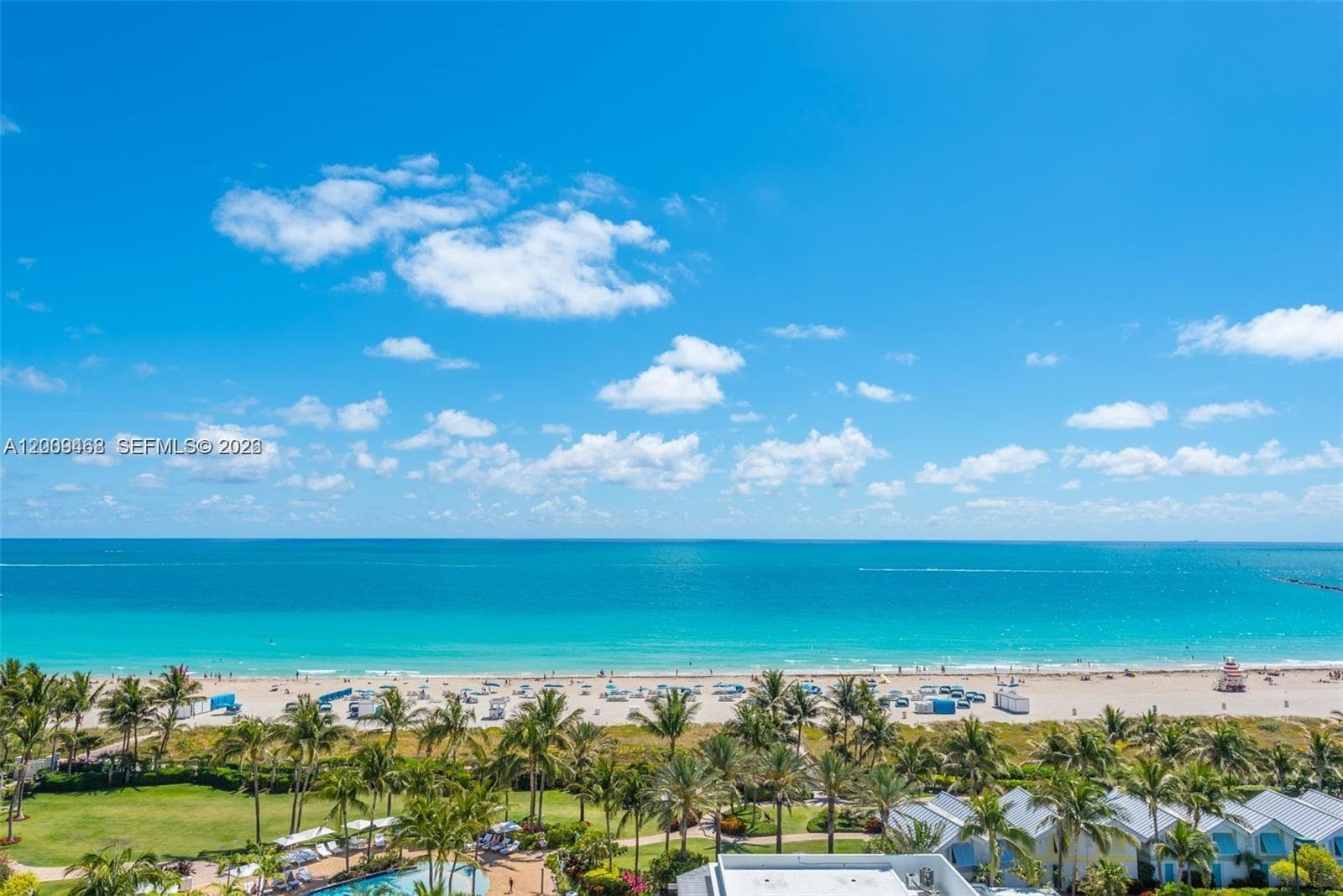 100 S Pointe Dr # 1206, Miami Beach FL 33139 photo 4