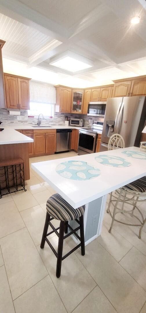 1051 Hillsboro Mile # 407e, Hillsboro Beach FL 33062 photo 3