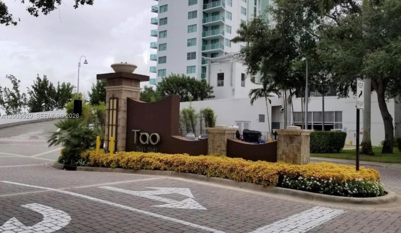 2641 N Flamingo Rd # 1202N, Sunrise FL 33323 photo 5