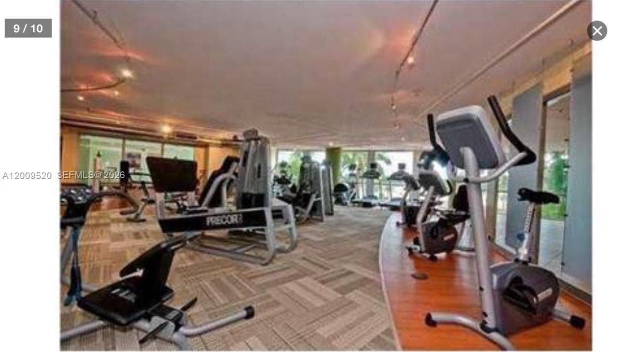 2641 N Flamingo Rd # 1202N, Sunrise FL 33323 photo 4