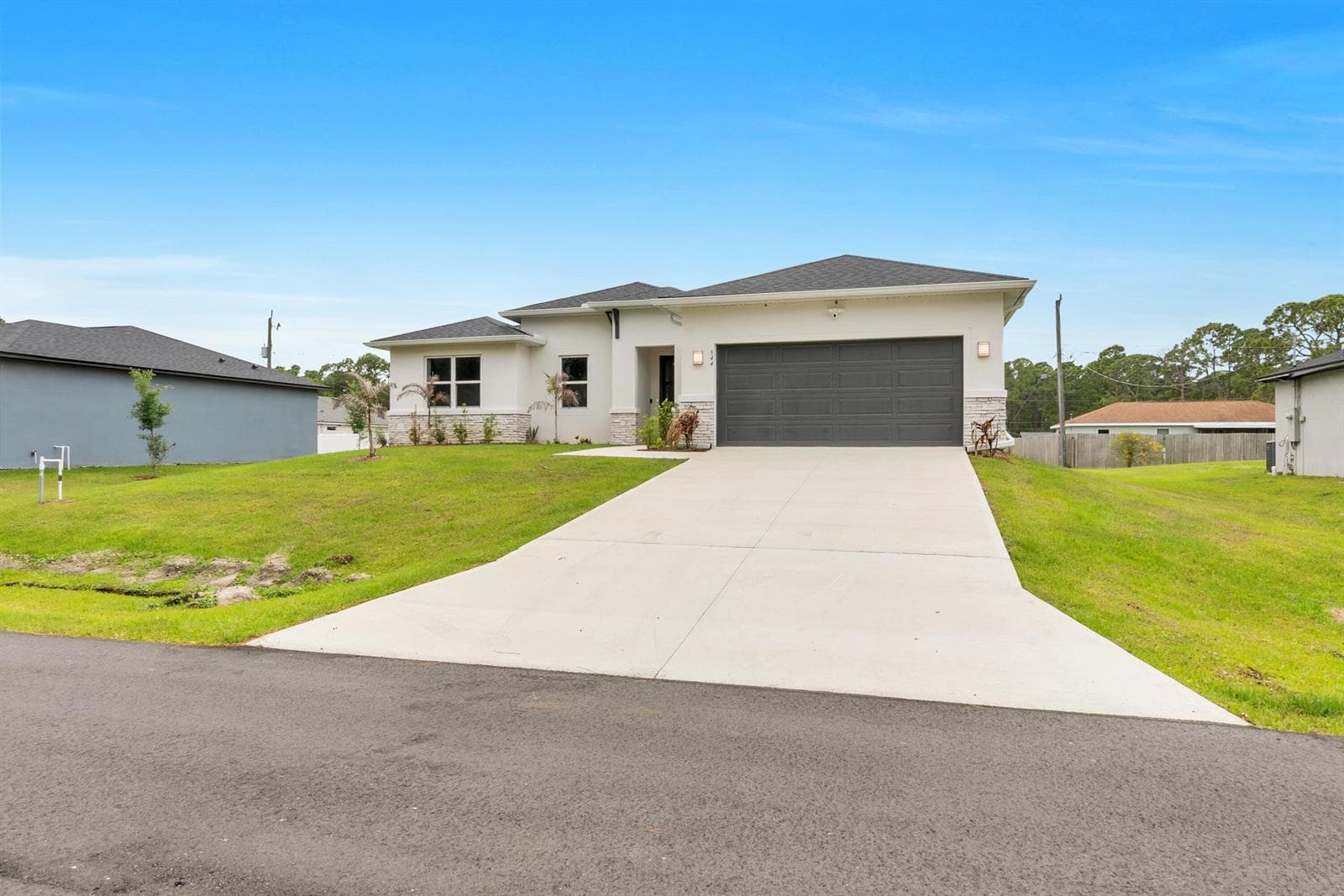 544 Higgs Avenue NW, Palm Bay FL 32907 photo 2