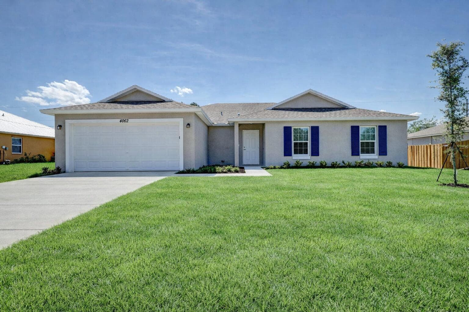 5181 NW Mayfield Lane, Port St. Lucie FL 34983 photo 2
