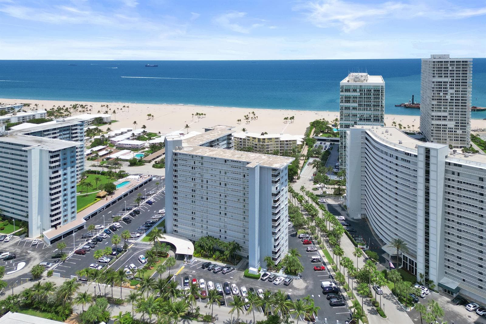 1920 S Ocean Drive # 1504, Fort Lauderdale FL 33316 photo 2
