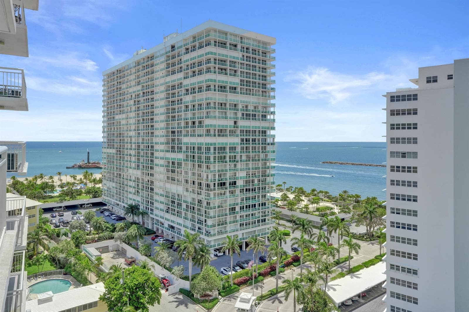 1920 S Ocean Drive # 1504, Fort Lauderdale FL 33316 photo 3