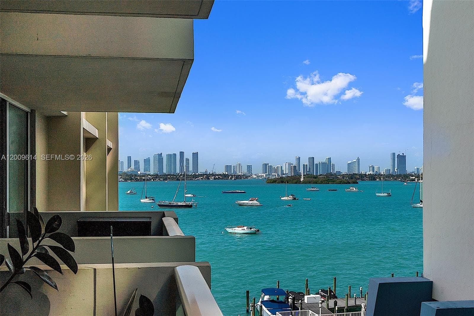1200 West Ave # 423, Miami Beach FL 33139