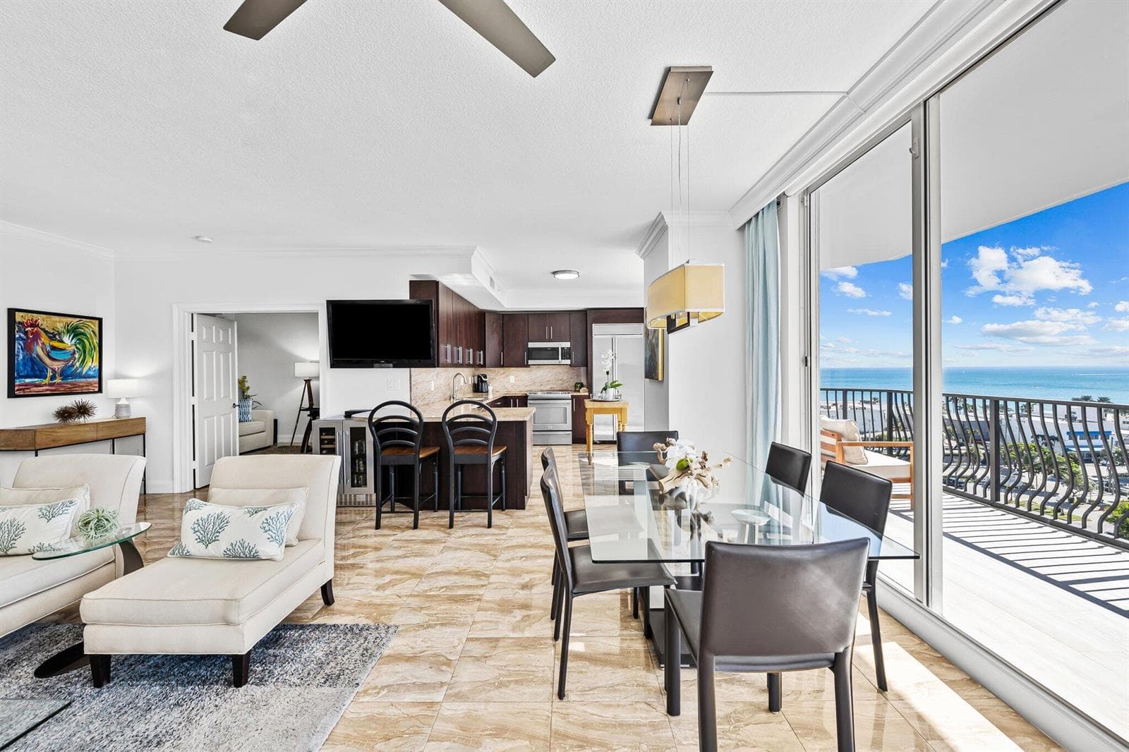 100 S Birch Road # 1004, Fort Lauderdale FL 33316 photo 2