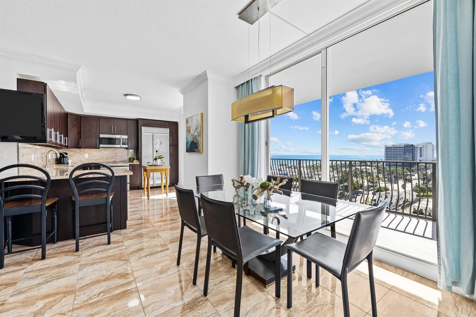 100 S Birch Road # 1004, Fort Lauderdale FL 33316 photo 3