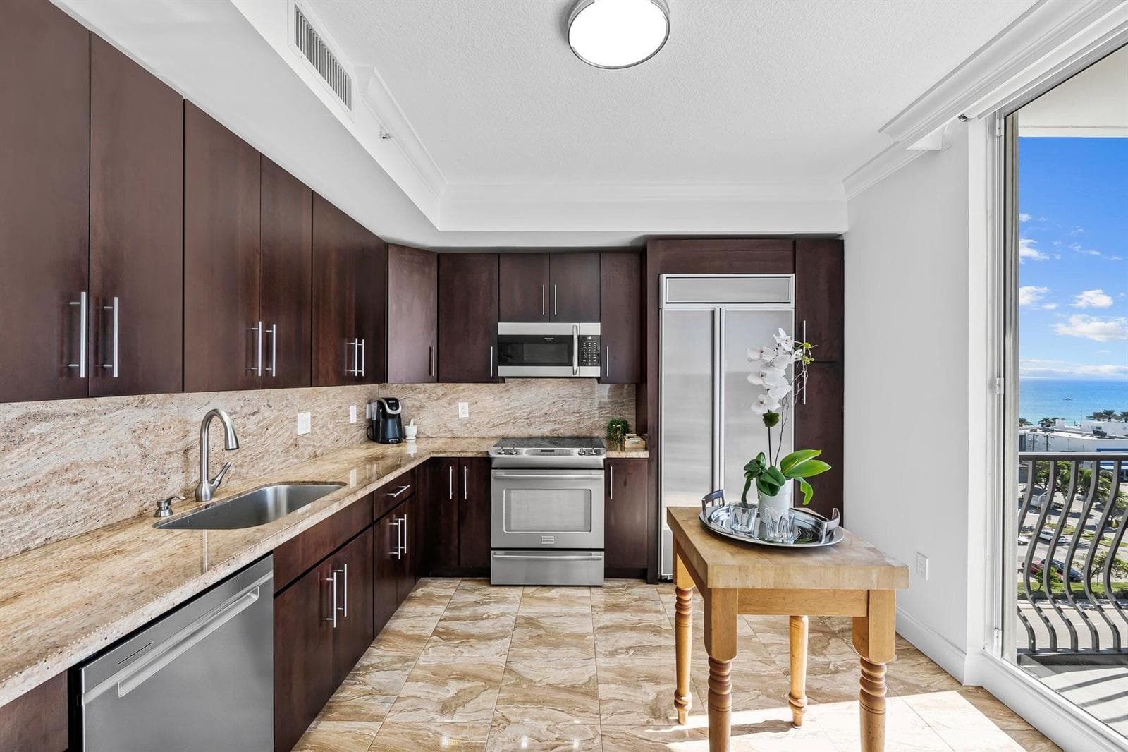 100 S Birch Road # 1004, Fort Lauderdale FL 33316 photo 4