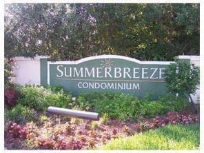 9999 Summerbreeze Drive # 1020, Sunrise FL 33322