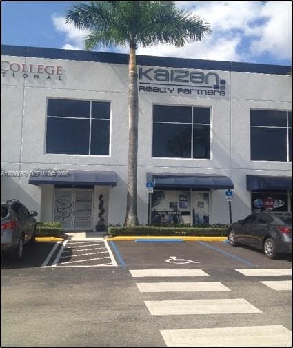 7500 NW 25th St # 114, Miami FL 33122