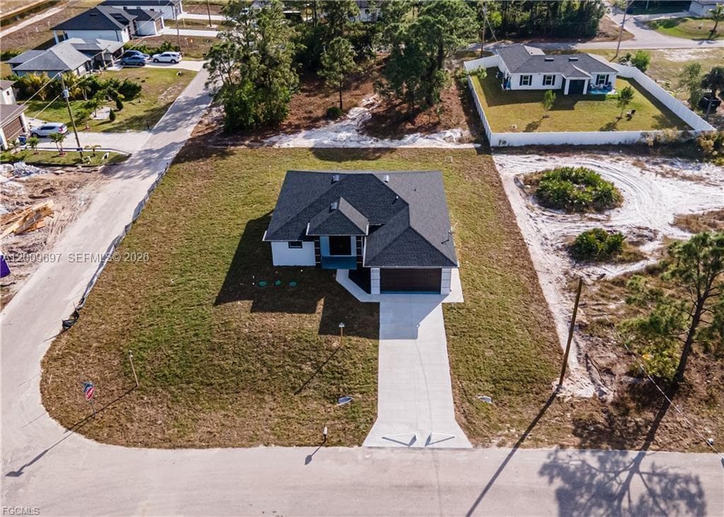 3701 28th ST SW, Lehigh Acres FL 33976