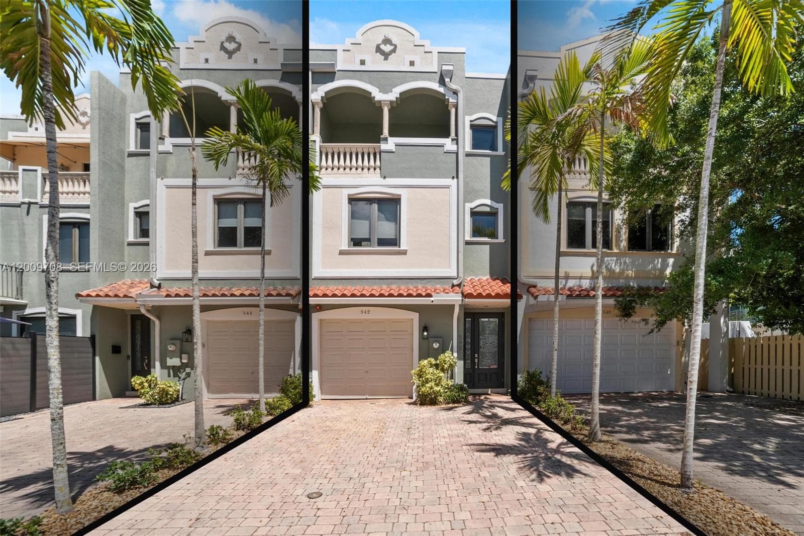 542 NE 17th Ave, Fort Lauderdale FL 33301 photo 2