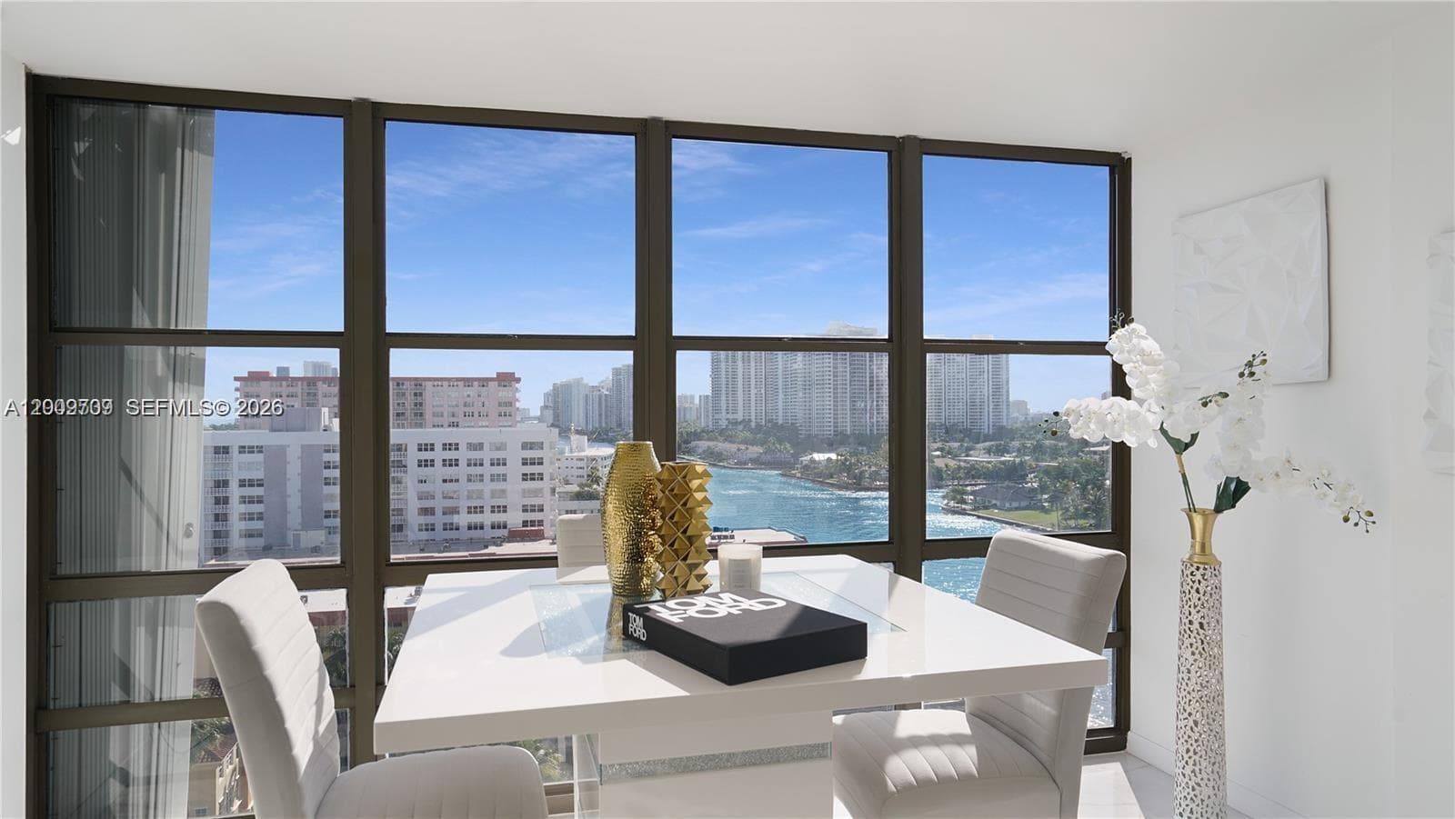 2017 S Ocean Dr # 1206, Hallandale Beach FL 33009 photo 2