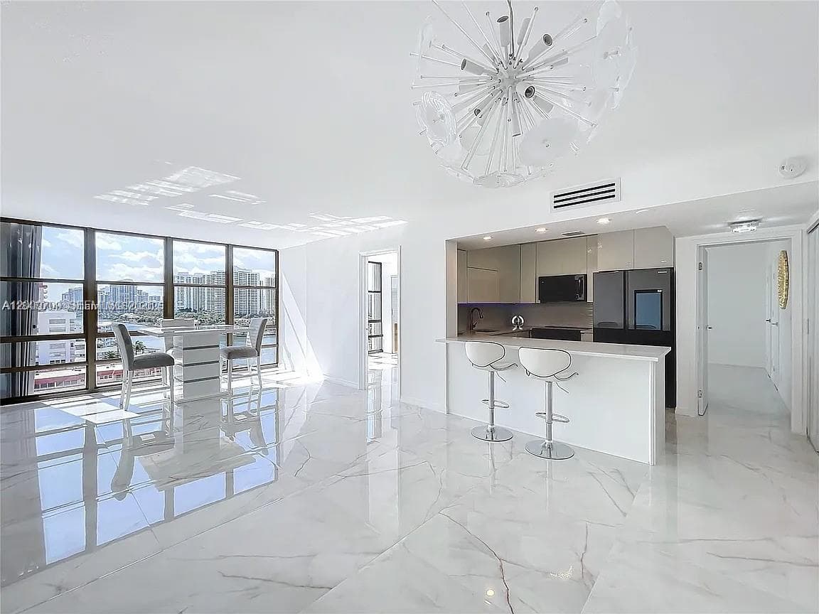 2017 S Ocean Dr # 1206, Hallandale Beach FL 33009 photo 3