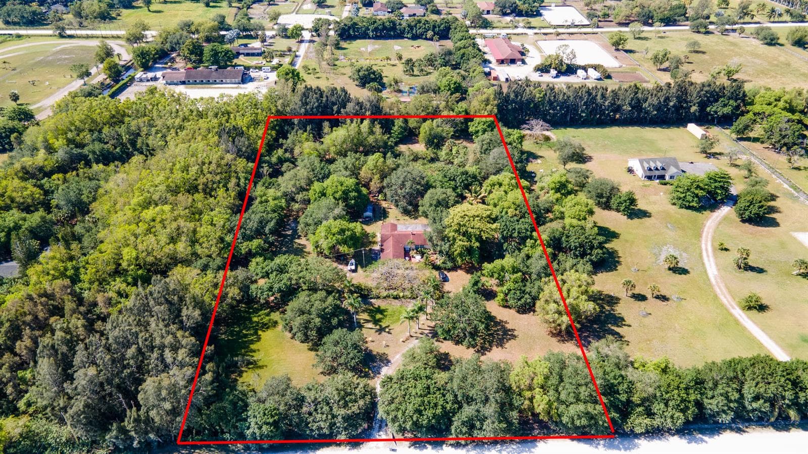 16688 Rustic Road, Wellington FL 33470 photo 2