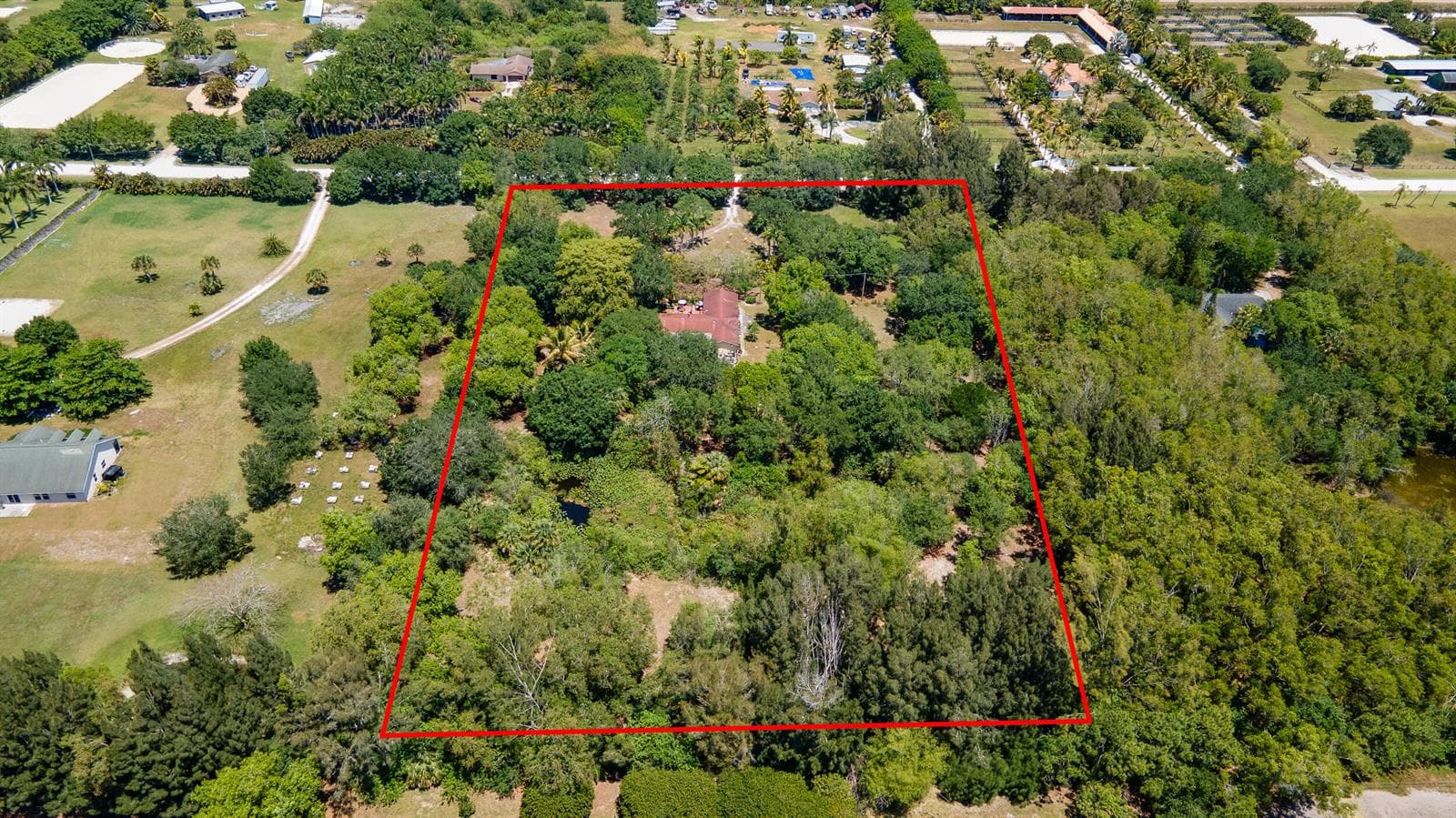 16688 Rustic Road, Wellington FL 33470 photo 3