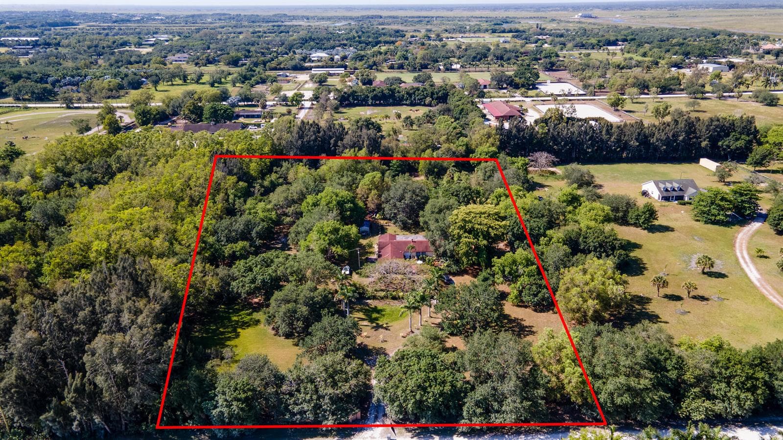 16688 Rustic Road, Wellington FL 33470 photo 4