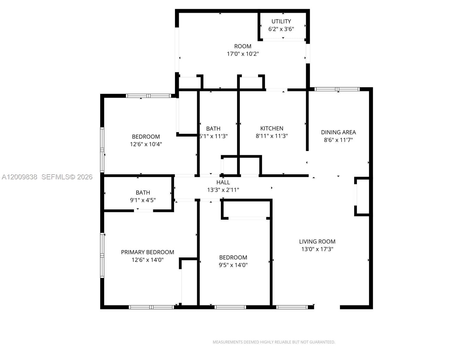 2225 SW 62nd Ct # 2225, Miami FL 33155 photo 2
