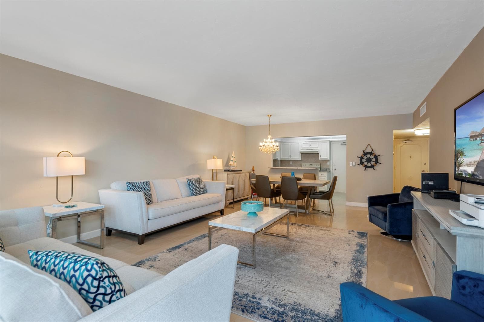 3850 Galt Ocean Drive # 308, Fort Lauderdale FL 33308 photo 2