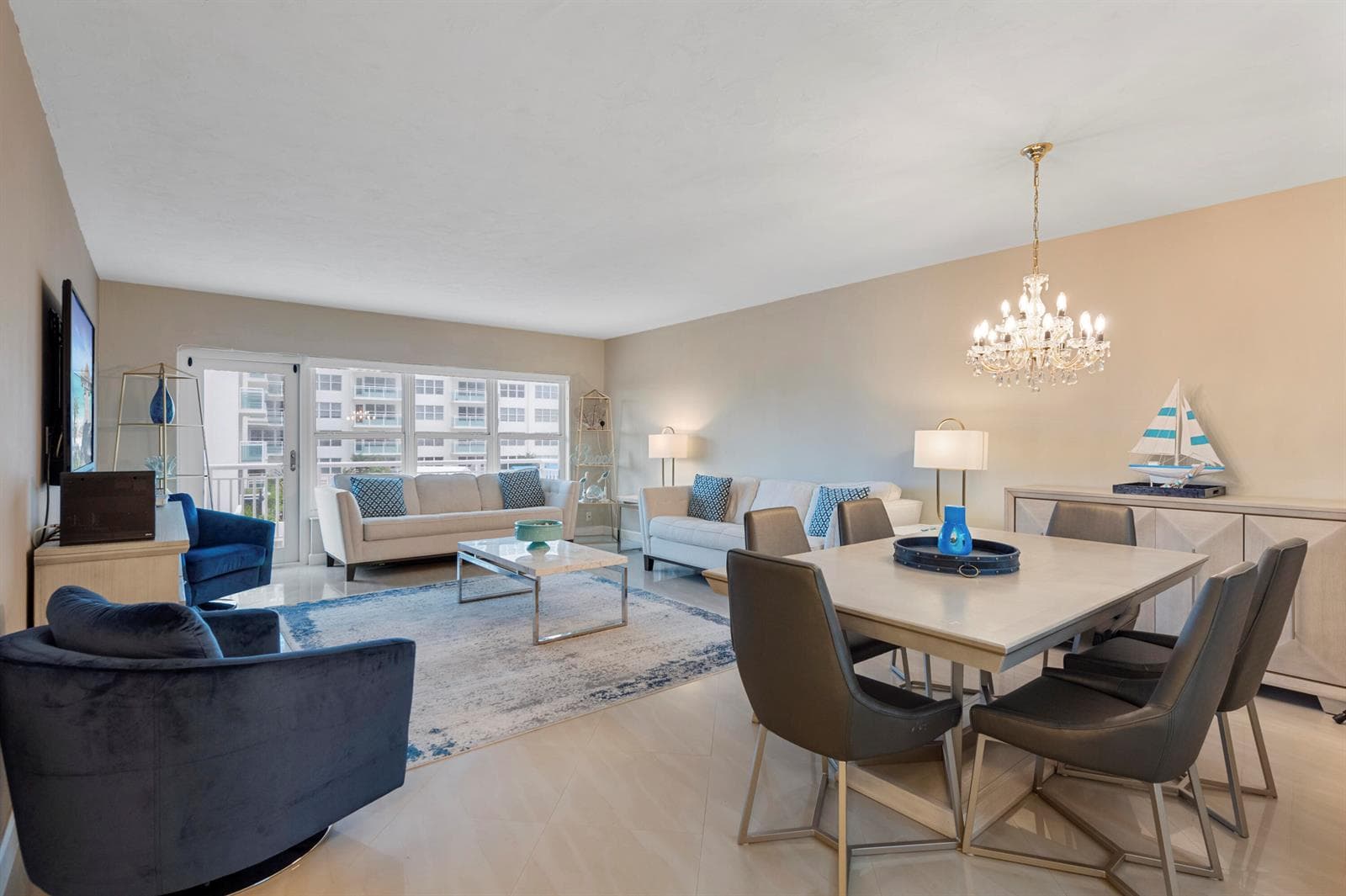 3850 Galt Ocean Drive # 308, Fort Lauderdale FL 33308 photo 5