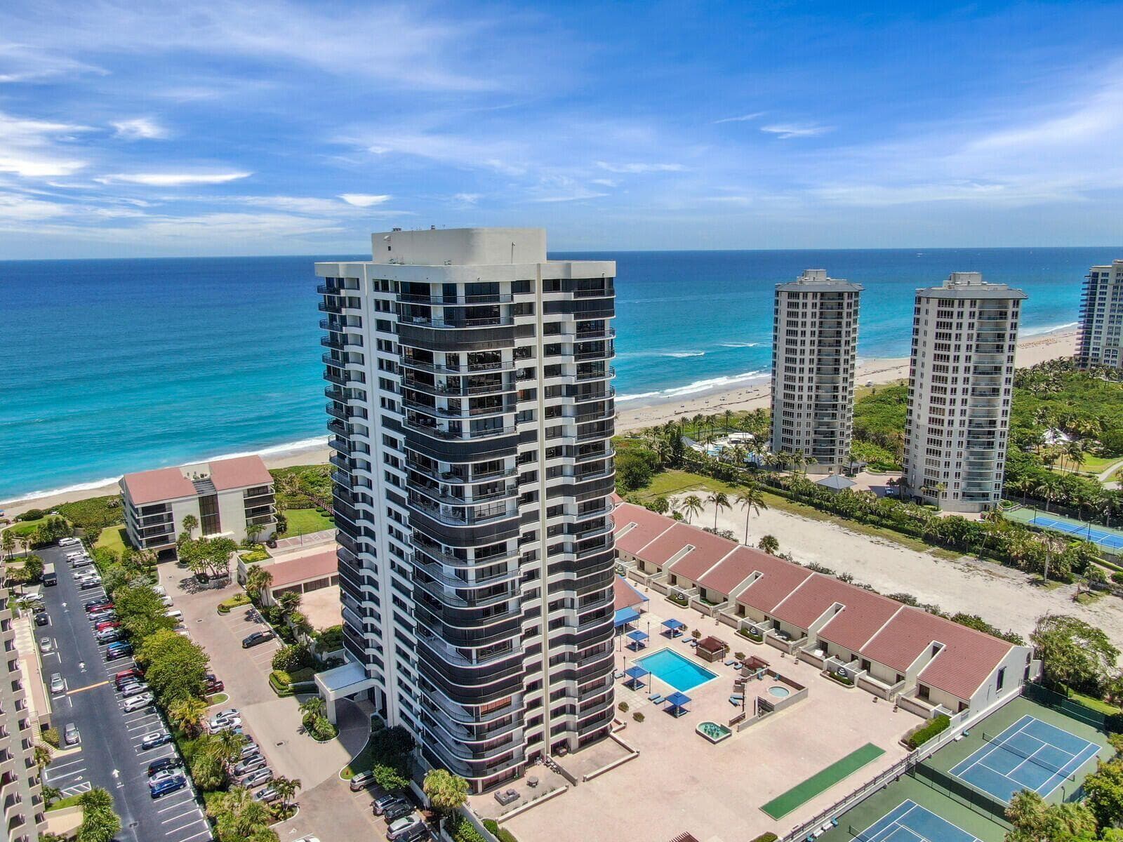 4100 N Ocean Drive # 803, Singer Island FL 33404 photo 4