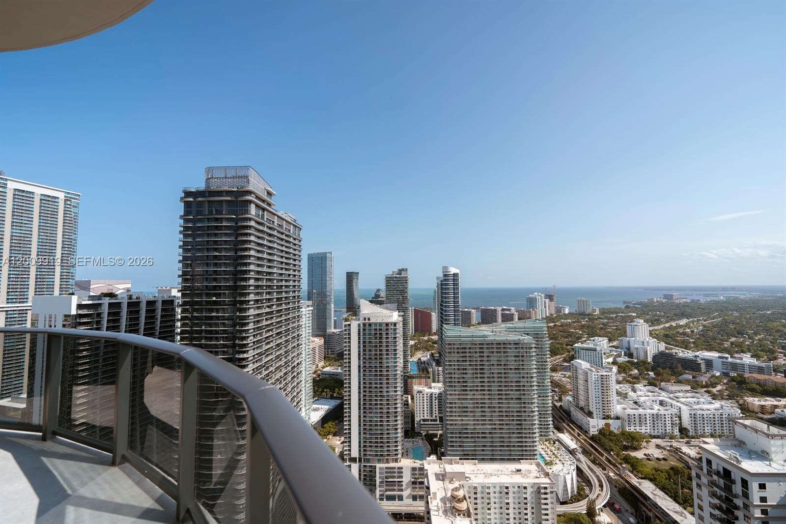 45 SW 9th St # 4906, Miami FL 33130 photo 3