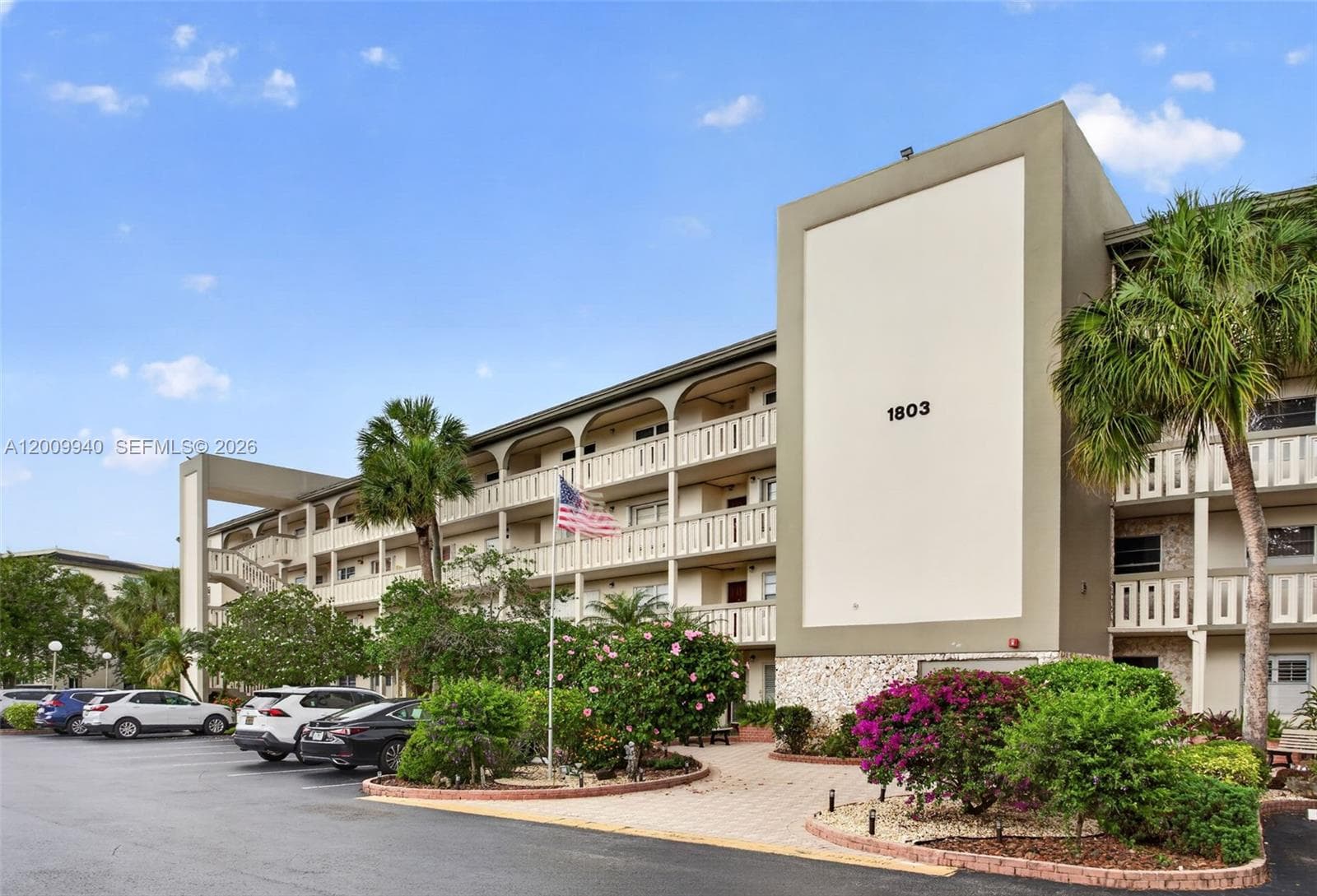 1803 Eleuthera Pt # C4, Coconut Creek FL 33066 photo 2
