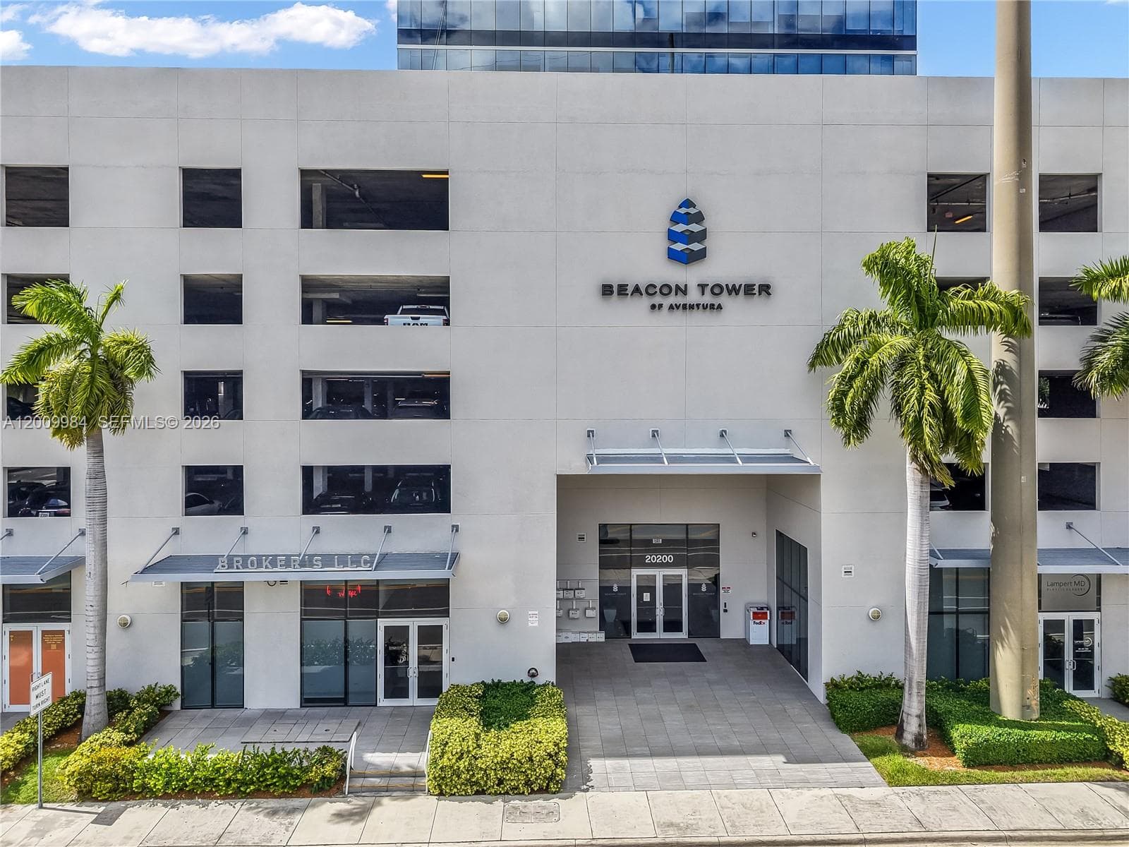 20200 W Dixie Hwy 1208 Hwy, Miami FL 33180 photo 3