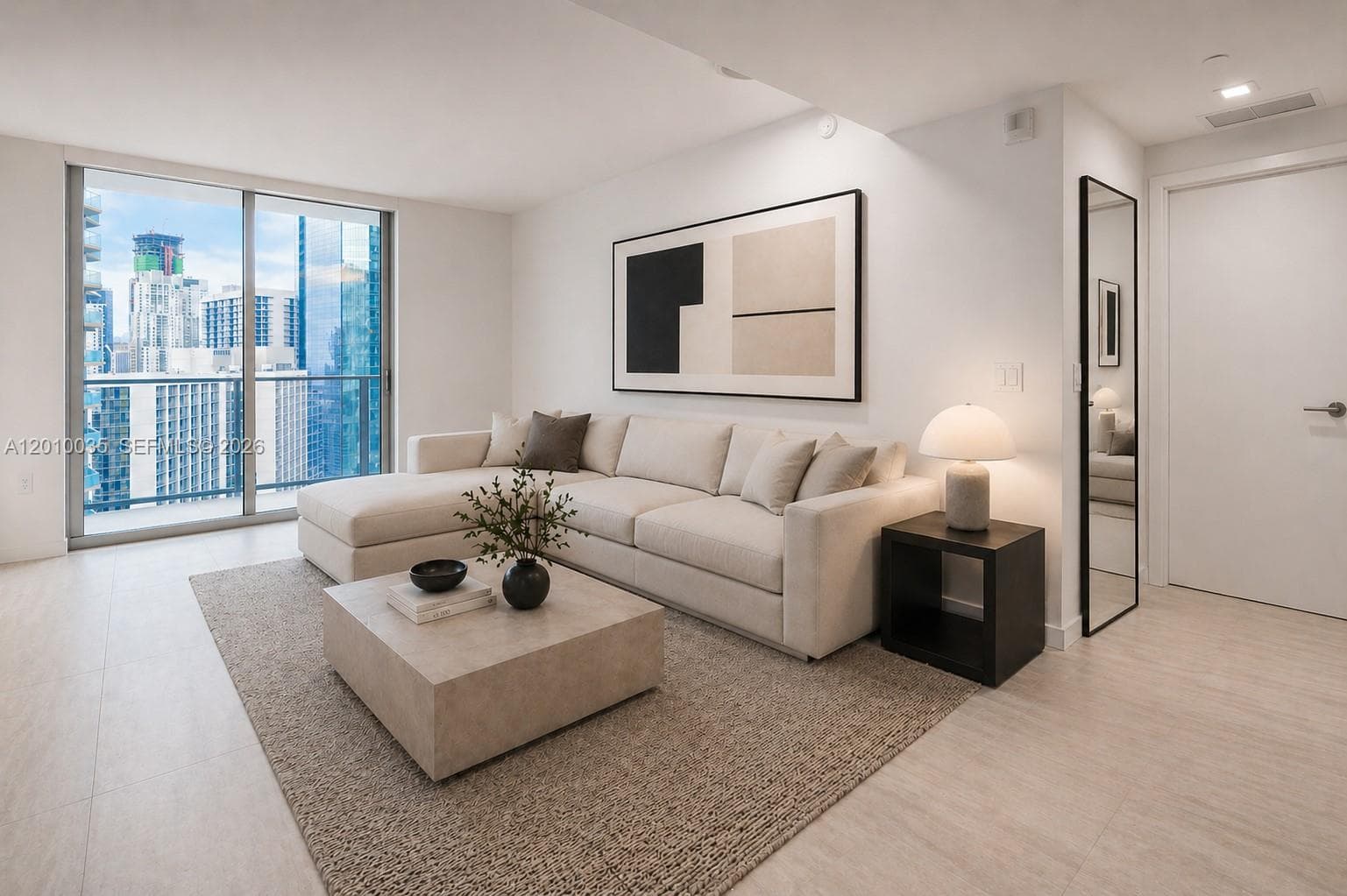 Viceroy Brickell (Icon Tower 3) photo 4