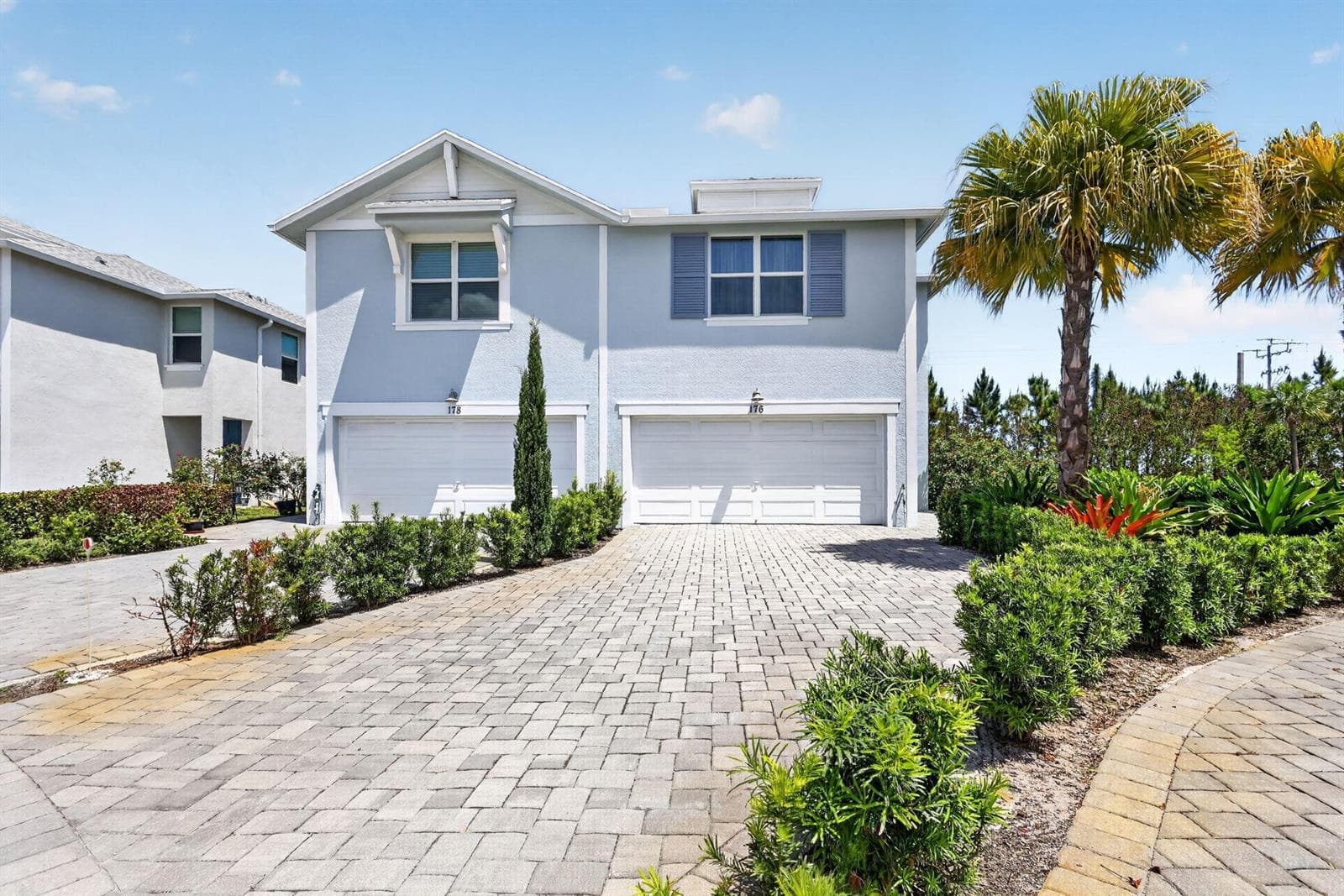 176 Osprey Preserve Boulevard, Jensen Beach FL 34957 photo 2