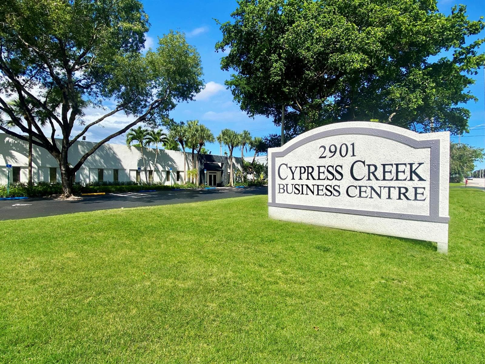 2901 NW 62nd Street # Suite 104, Fort Lauderdale FL 33309